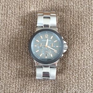 Men's Michael Kors watch